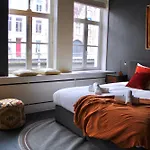 Guest Suite Hoorn 17 - Room 1