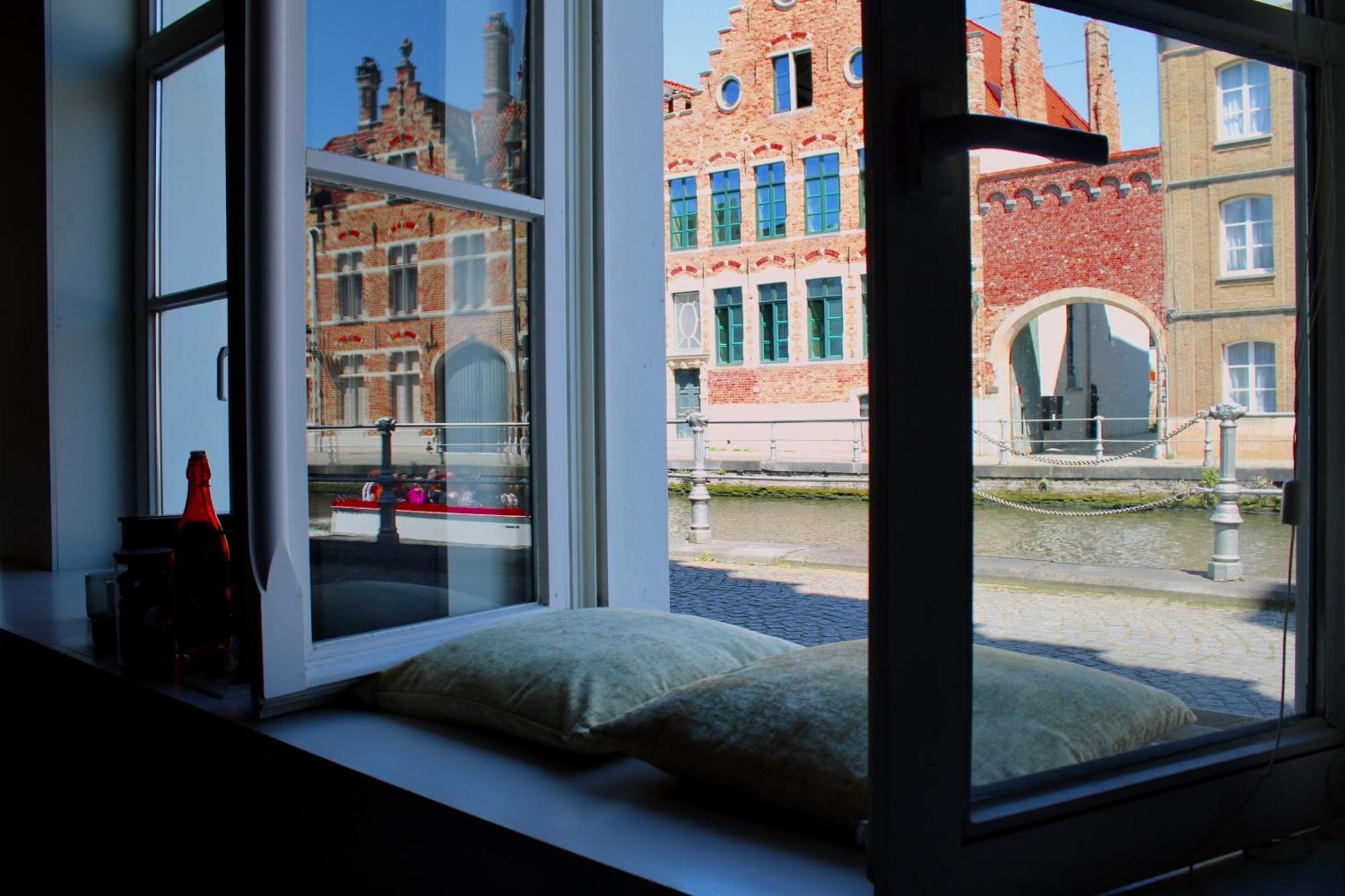 Apartment Guest Hoorn 17 - 1 *