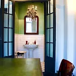 Guest Suite Hoorn 17 - Room 1