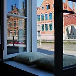 Guest Suite Hoorn 17 - Room 1